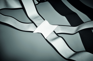 Logotrade promotional gifts photo of: Adjustable 360 reflective belt